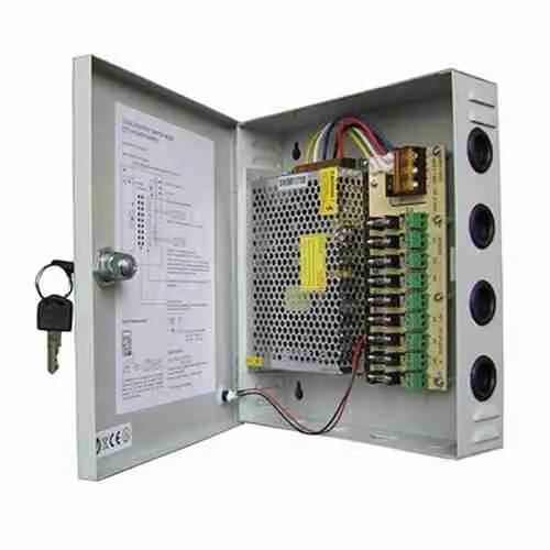30amps-CCTV-Power-Supply-closed