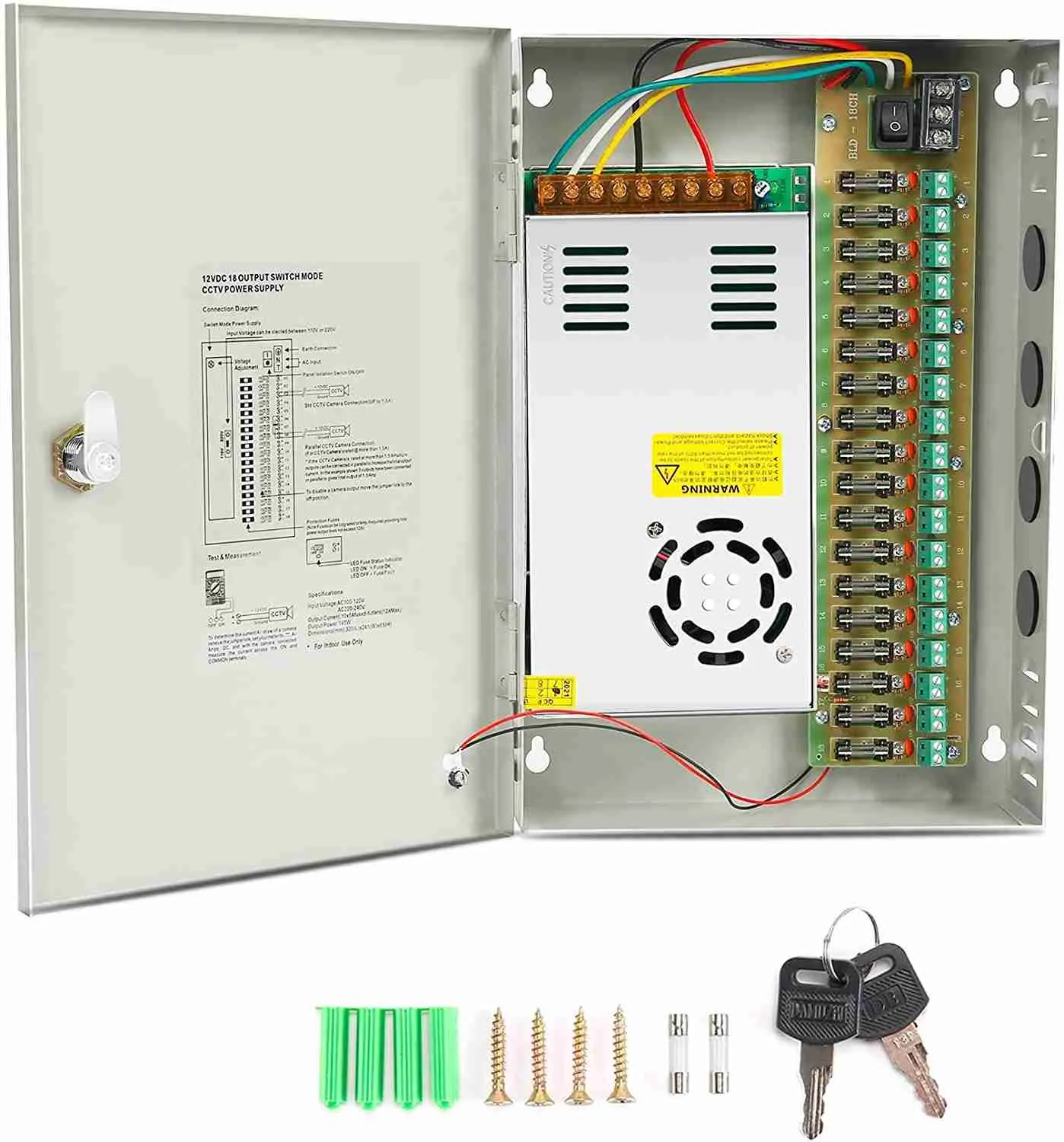 CCTV-POWER-SUPPLY-12-V-30-AMP-CLOSED-