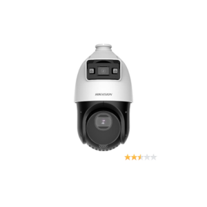Hikvision DS-2SE4C425MWG-E (14F0) 4MP TandemVu 4-inch 25X Colorful & IR Network Speed Dome PTZ